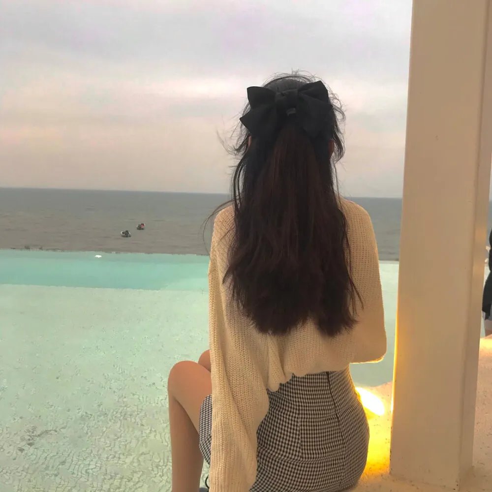 广告女郎